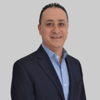Ashraf Shehata