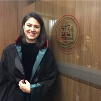 Gizem Gerçel Daye