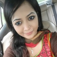 Shereen Tabassum