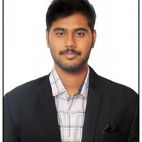 Teja Reddy Karra