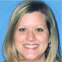 Kelley McCormick