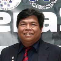 Rowel Hilario, uap, MMUP registered Grade-A Architect