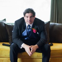andy graham