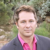 Graham Montgomery