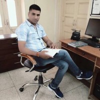 Jitendra Swami
