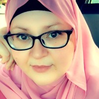 Lena Mohammad