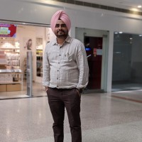 Jaskaran Singh Nanuan