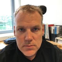 Kjetil Efjestad