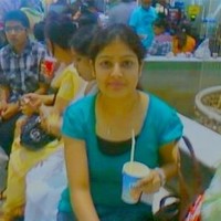 Tripti Rajdev