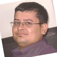 Parag Dave