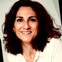 Eva Khachatourian Roux