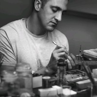 John Poulakas