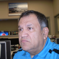 Enrique BriseÃ±o