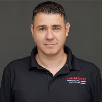 Barry Postrygacz
