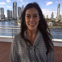 Nicole Te Riini
