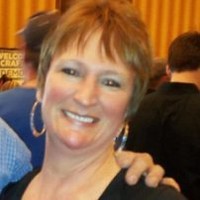 Kay Felkner