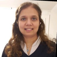 Dipanki Parekh