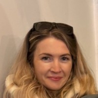 Aishling O'Meara