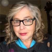 Sarah Bailey-Simpson