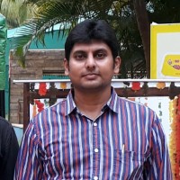 Sandeep S S