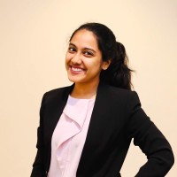Namita Elizabeth Paul