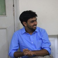 Pavan Kaulapure