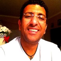 Joseph Ayoub