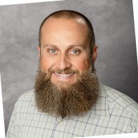 Robbie Hall