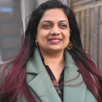 Sheetal Kulkarni