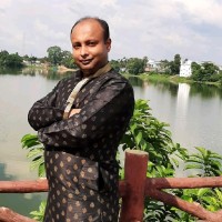 Ramkrishna Bhattacharjee