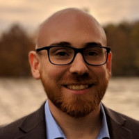 Christopher Maus