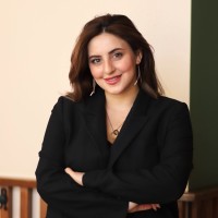 Khatira Ismayilova