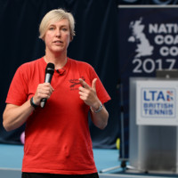 Jo Ward