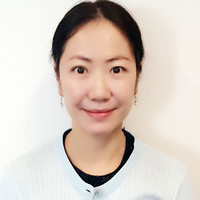 Jeannie Tang