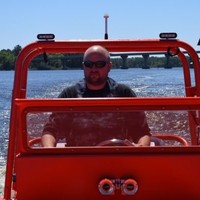 Darren Herman