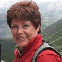 Ann Walker