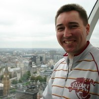Peter Girvan