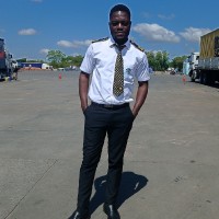 Ian Patrick Kambwiri