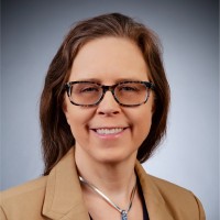 Alison Bogart
