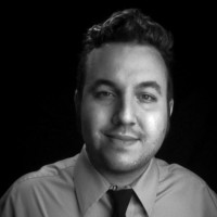 Ross Richardson