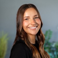 April Dvorak