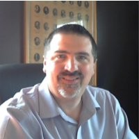 David Peterson