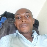 Ibrahim Akinwande