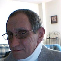 Nicholas Baich