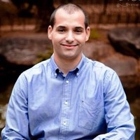 Eric De Souza Ribeiro Postigo