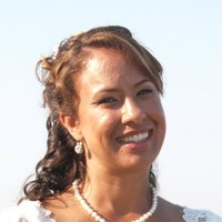 Amber Begg