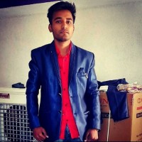 Kuldeepamji Kushwah