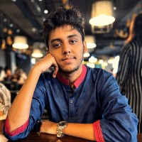 Taif Ahmed Turjo