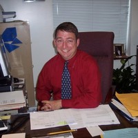 Michael Kennedy