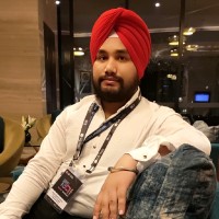 Maninder Singh